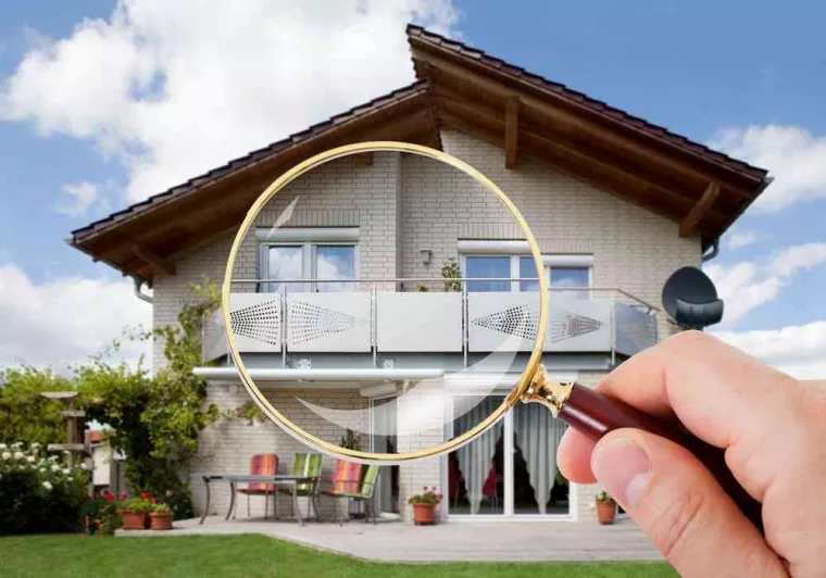 À qui faire appel pour un diagnostic immobilier avant des travaux de rénovation d'une maison ancienne, Antibes, DIAGNOSTIC R&S - MON DIAGNOSTIQUEUR
