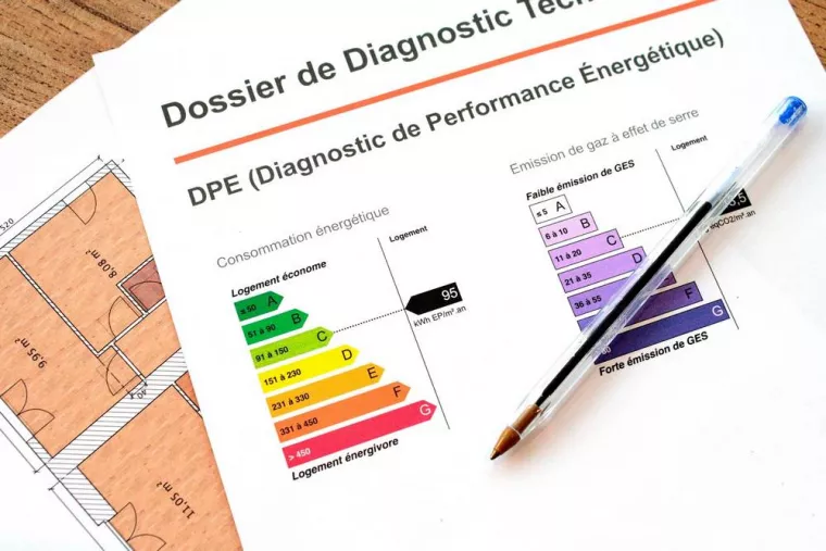 Quelle est la validité d'un DPE pour une vente de maison, Antibes, DIAGNOSTIC R&S - MON DIAGNOSTIQUEUR