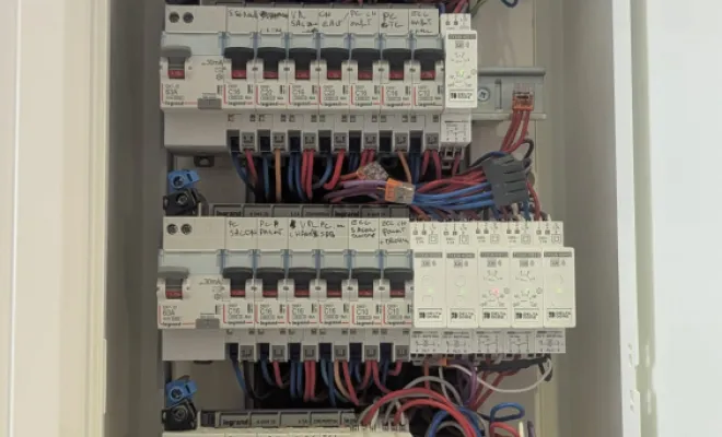 Diagnostic électrique : tout savoir pour vendre ou louer un logement à GRASSE, Antibes, DIAGNOSTIC R&S - MON DIAGNOSTIQUEUR