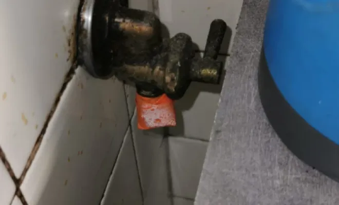 Diagnostic gaz à Mougins : attention aux vieux robinets en sapin et autres anomalies, Antibes, DIAGNOSTIC R&S - MON DIAGNOSTIQUEUR